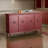 Bisceglia 73.25'' Console Table-683936979