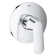 Eurosmart® Cosmopolitan Pressure Balance Valve