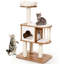 Arbre à chat 46 po Maynerd-1676831669