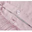 Crinkle Glitter Sequin Panel Shimmering Duvet Set