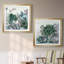 «Succulent Garden I», ensemble de 2 reproductions d'art sur toile-1659501411-1659501413-1659501436