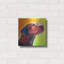 «Pit Bull - Fuji» par Dawg Painter-445816957