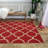 Arrun Geometric Indoor Rug-22249225