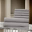  Ensemble de draps en microfibre Cool Comfort-33396124-33396118