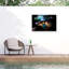 «Two Continents Yellowstone On Canvas» par Ivan Kovalev, reproduction-1323107109