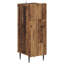 Bathroom Storage Furniture Set-1385486666