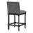 Chelena 26" Spindle Counter Stool-1875093218