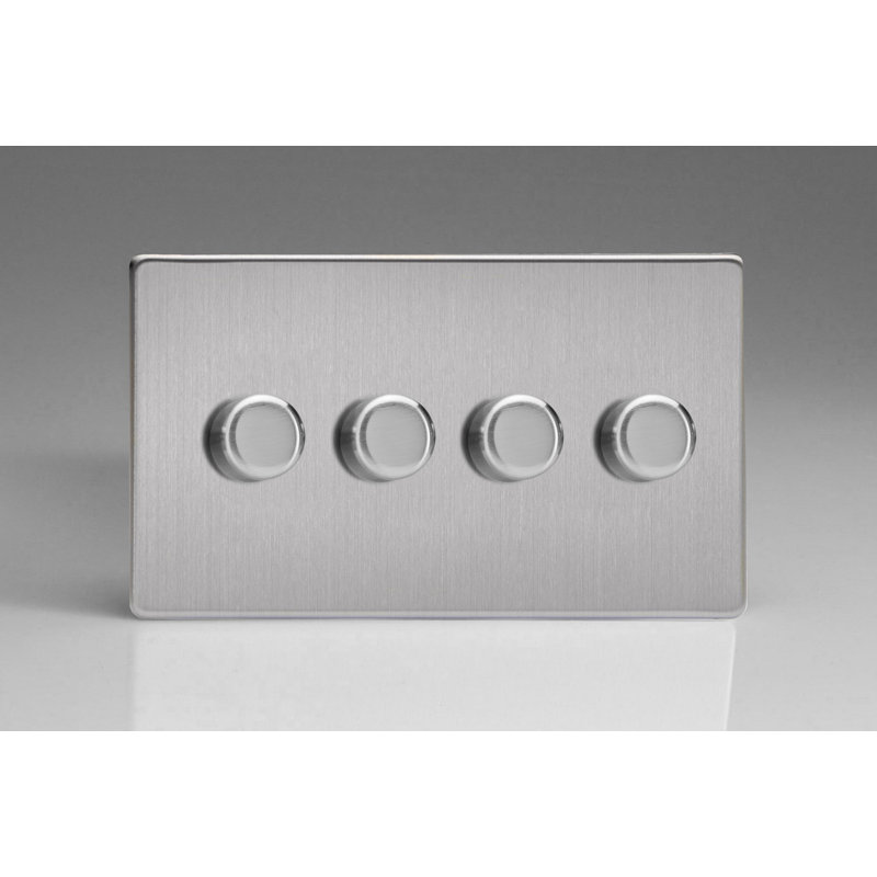 Wall Mounted Dimmer