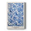 Wm Morris Series DLVII -Galerie enveloppée Cavas-1547260540
