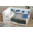 Wood Daybed With Storage Shelves-227559868