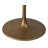 Round Marble Top Dining Table-926747134