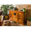 Oxford Solid Wood 130 cm W Chest of 2 Drawers-47587273