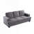 Gray Velvet
