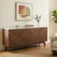 CARRARA 177.6cm Sideboard-128910358