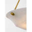 Ralph Lauren 3 - Light Chandelier-539835957