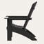 Chaise Adirondack POLYWOOD Nautical Curveback-342264489