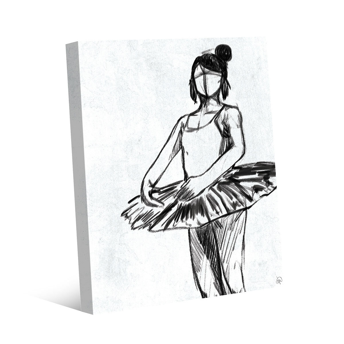 Ballerina Sketch Vector Images (over 2,000)