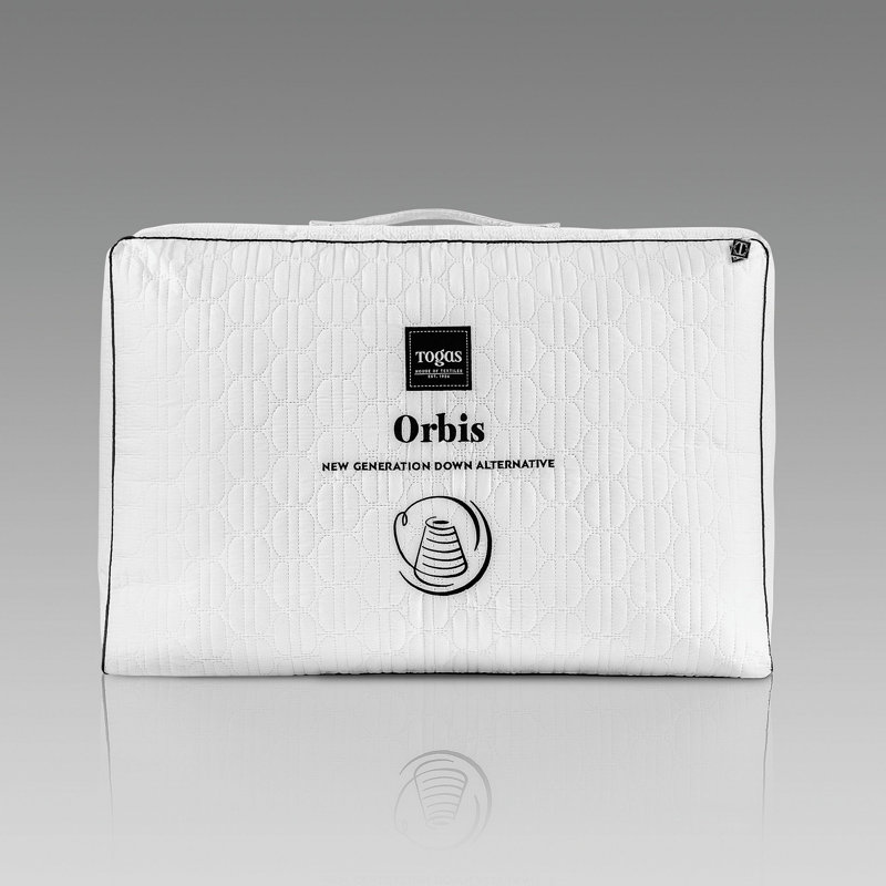 Orbis Down Alternative Comforter, Full