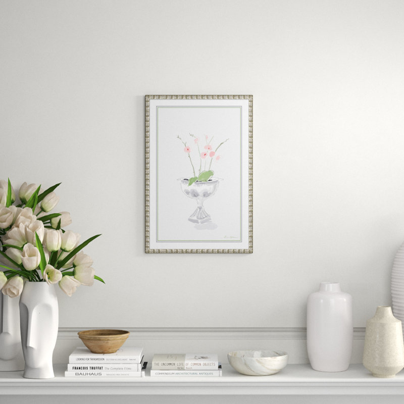 Spring Blossom Giclee Print by Dana Gibson