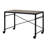 Rectangular Wooden Table Top Writing Desk