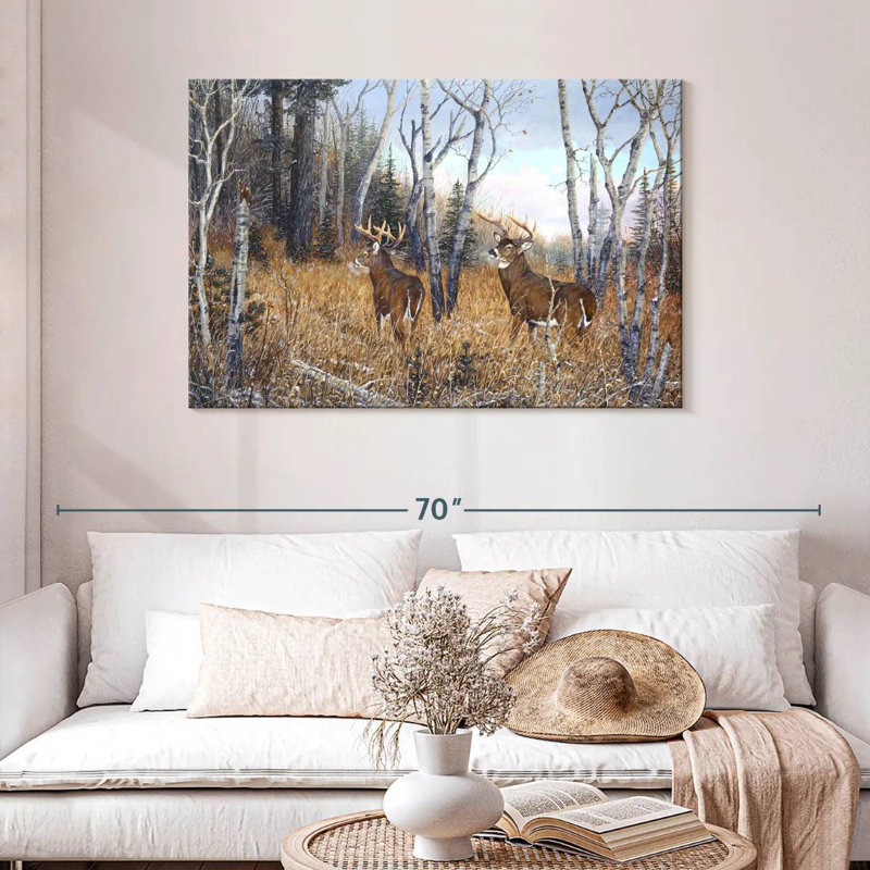 Brampt Bowhunter's Dream - Deer