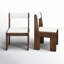 Ashby Upholstered Dining Chair