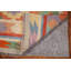 Tapis décoratif South Western Kilim 3 x 5