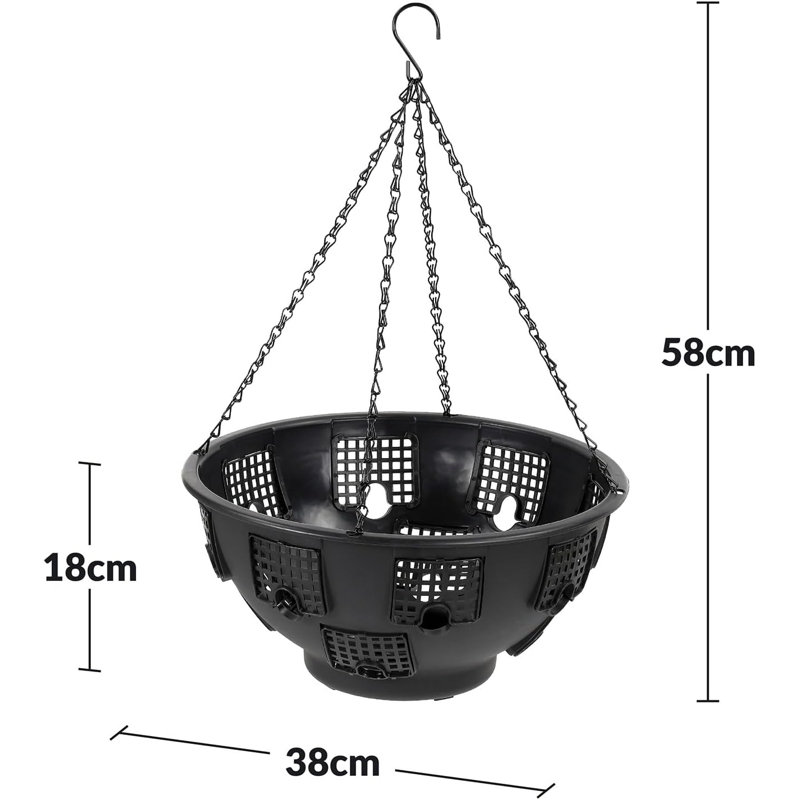Gilon Wall Planter