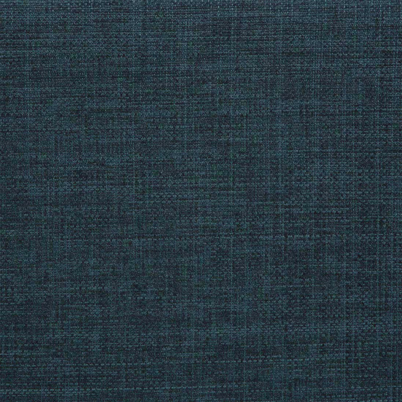 Banc de rangement avec plateaux réversibles Hillcrest, Bleu très foncé