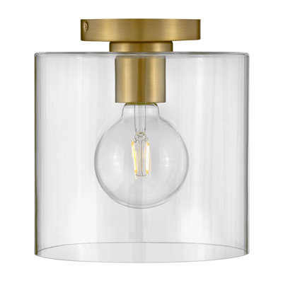 Plafonnier encastré 8 lumières Lydia