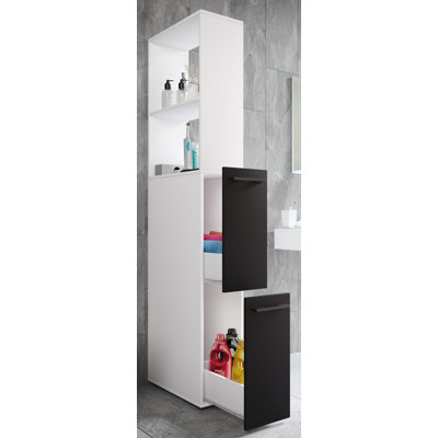 Rainna Bathroom Cabinet