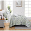 Ensemble de courtepointe 6 pièces Pure Melody-35077399-49701479