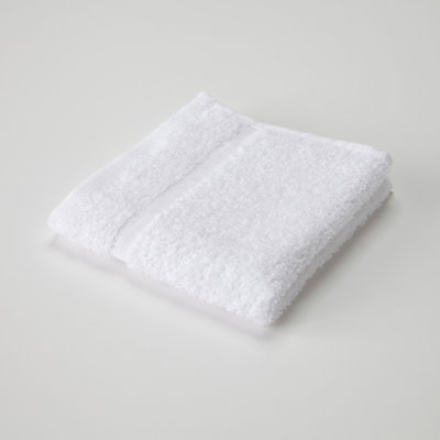 Martex® Cam Wash Cloth
