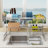 Stainless Steel Over The Sink Dish Rack-94483421-94483422