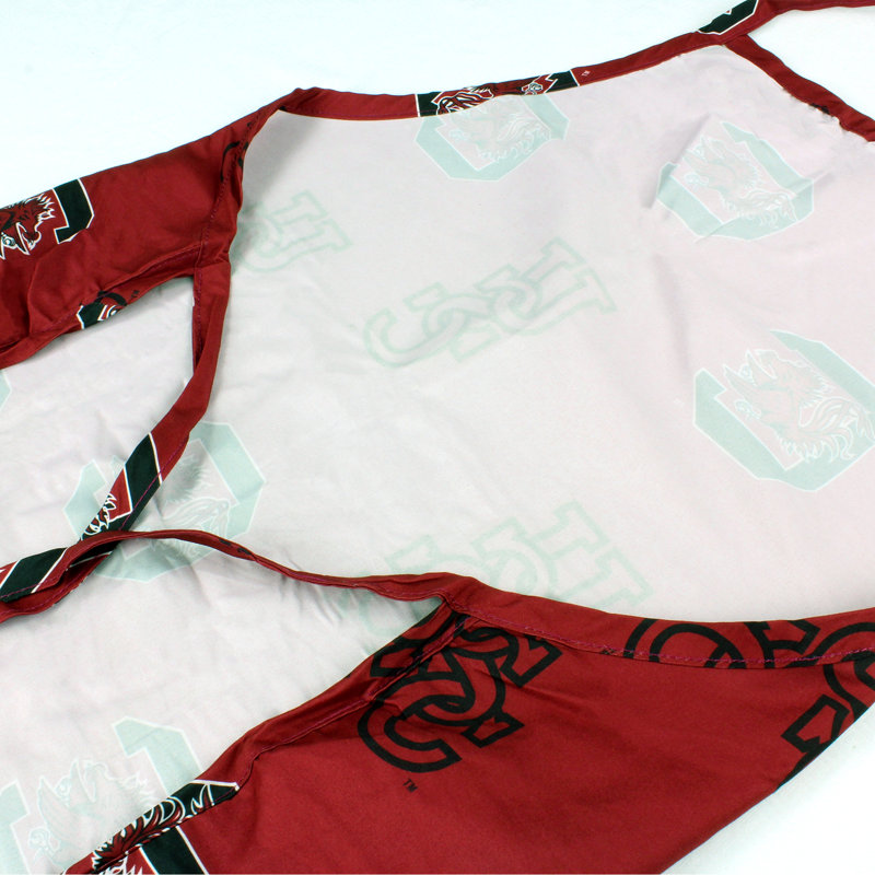 NCAA Adjustable Apron, South Carolina