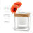 5'' H Wall Wall Sconce-1950924776