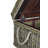 Rattan Wicker Storage Trunk