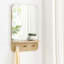 Miroir Lumina par Modway-88459686
