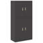 Storage Cabinet Steel Lockable