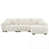 Cream Boucle