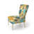 Yellow Polyester Blend selected