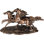 Jonesha People Figurines & Sculptures