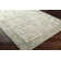 Tapis oriental tissé à la machine Louane
