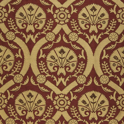 Tissu Chroma Taza