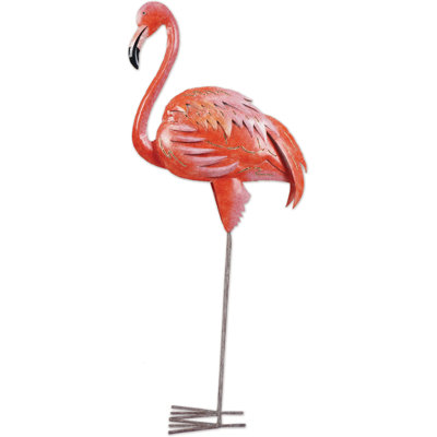 Flamingo Decor Small