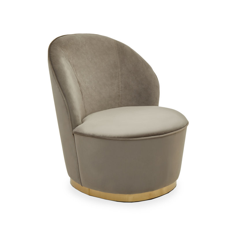 Children's Chair, Mink