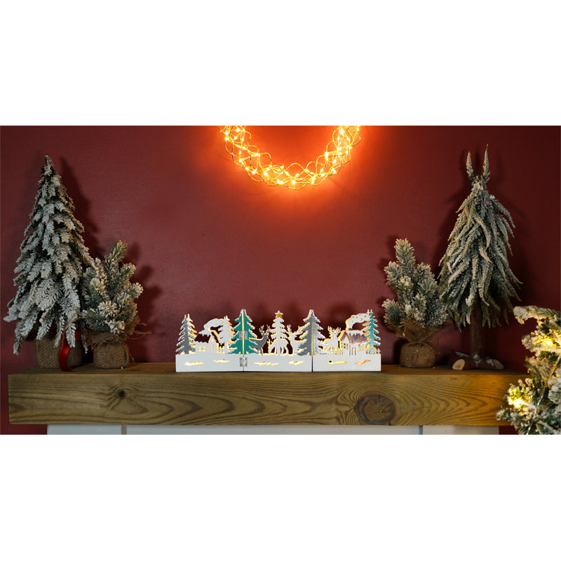 Piperton Nativity Set