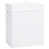 White is out of stock selected