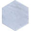 6" x 6" Marble Marble Look Wall & Floor Tile-56458524