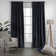 Blackout Curtain Single Panel